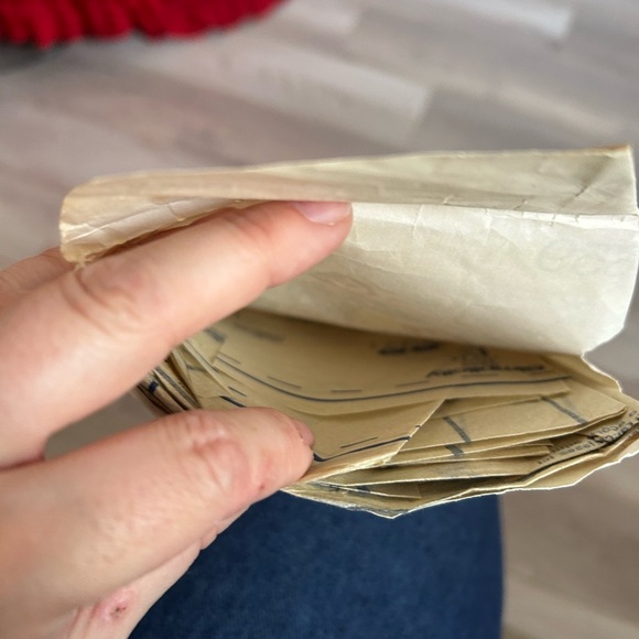 5/$25 Simplicity5359 Vintage Sewing Pattern for Women's blouse Tops 🪡 - Picture 7 of 7